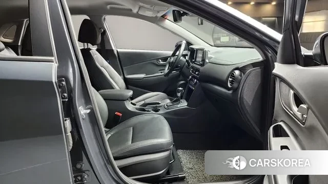 Hyundai Kona id 3607865 из Кореи 20