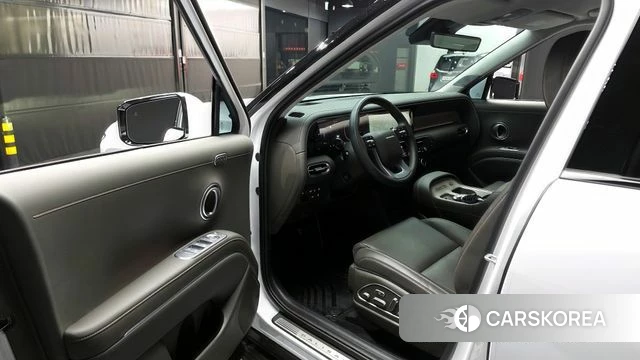 Hyundai Palisade (LX3) id 4242912 из Кореи 33