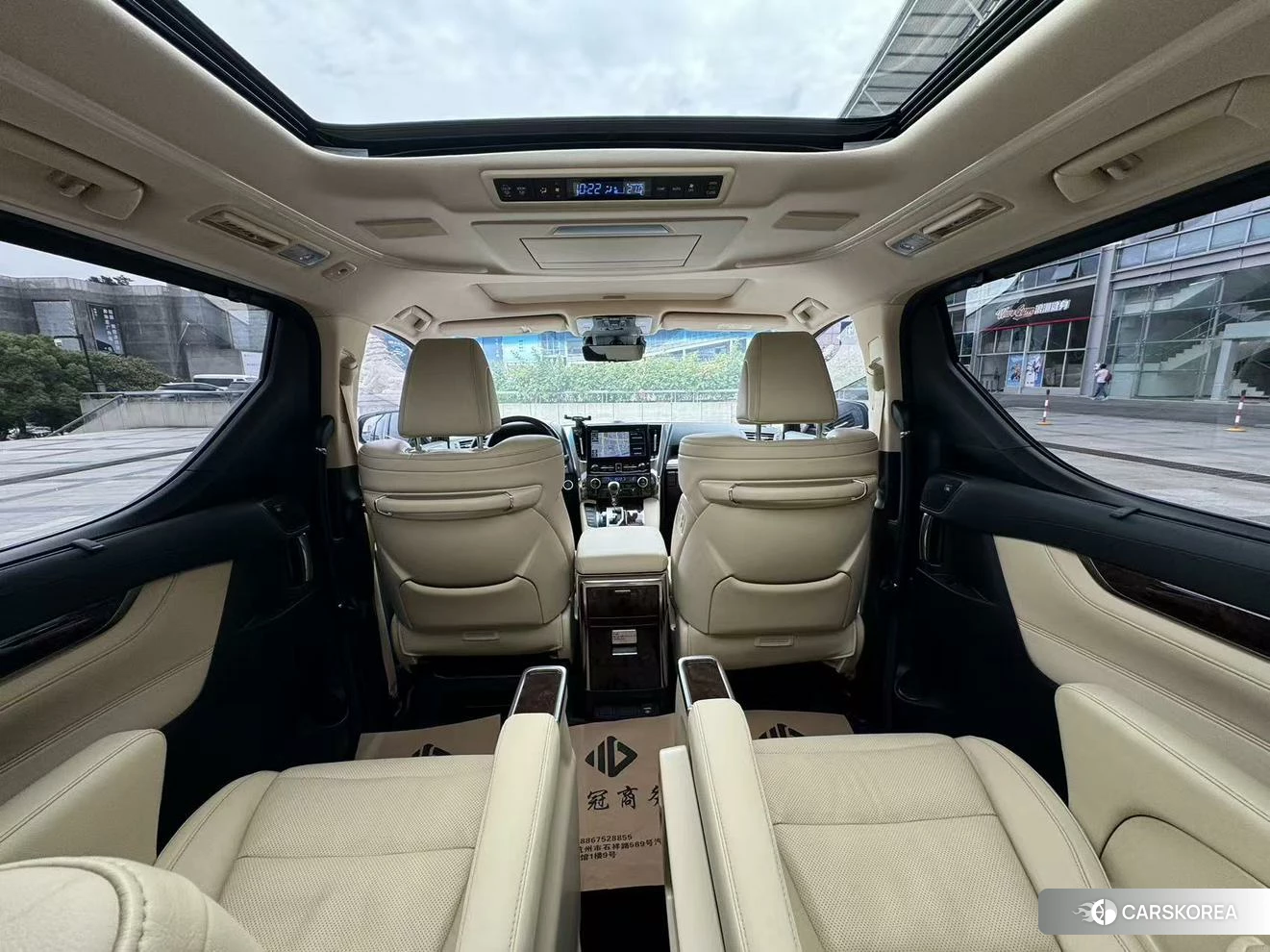 Toyota Elfa id 4426461 из Китая 16