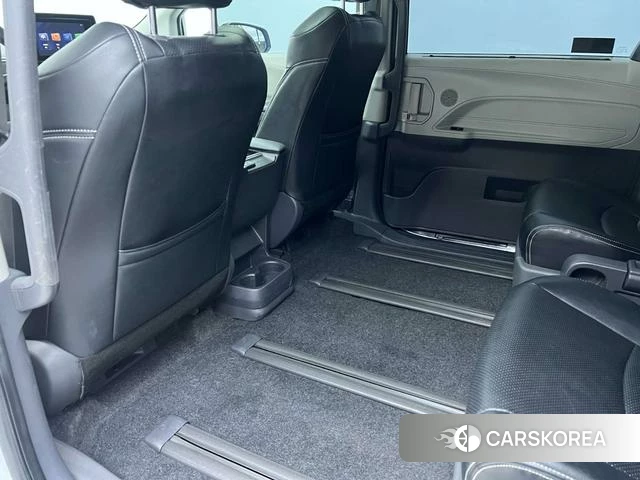 Toyota Saina id 4263432 из Китая 30