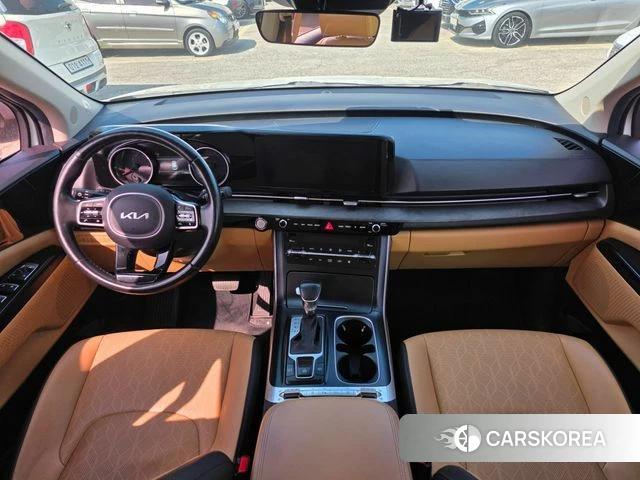 Kia Carnival 4th generation id 4187223 из Кореи 20