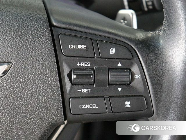 Genesis G80 id 4765332 из Кореи 20