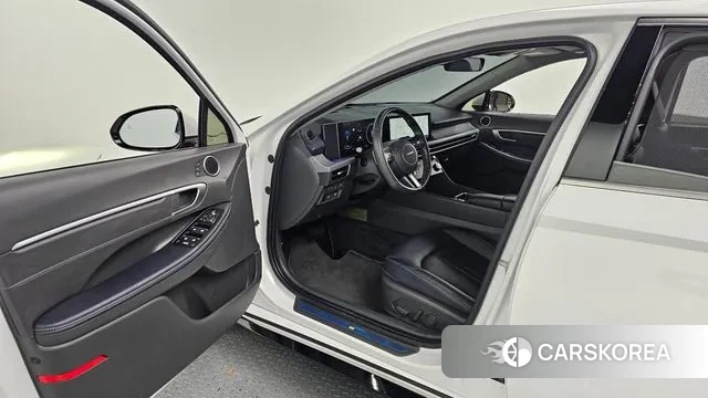 Hyundai Sonata D Edge (DN8) id 3371995 из Кореи 20