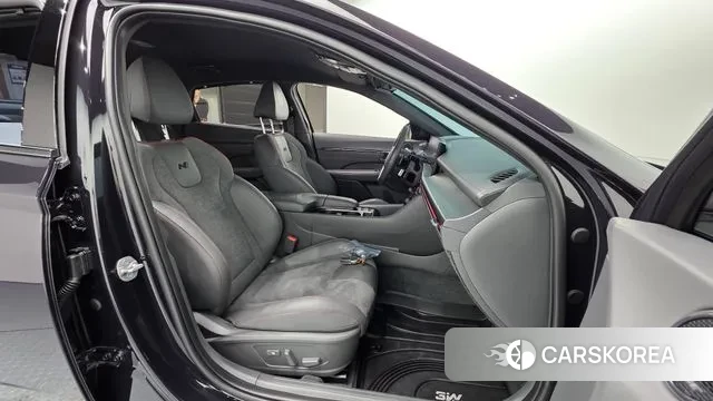 Hyundai Sonata D Edge (DN8) id 3341644 из Кореи 20