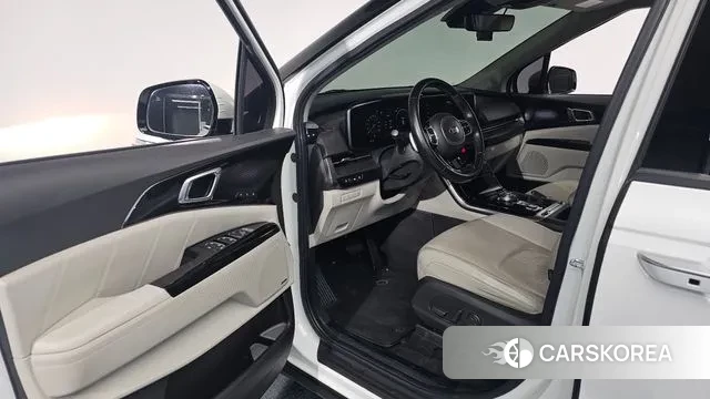 Kia Carnival 4th generation id 3428426 из Кореи 20