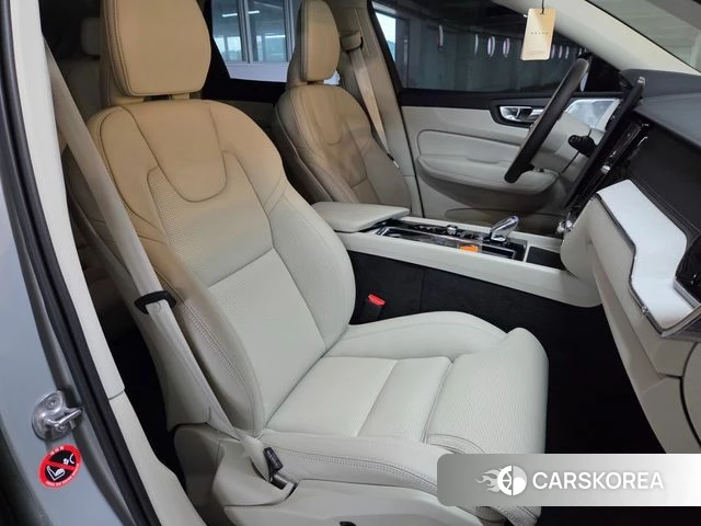 Volvo XC60 second Generation id 4719508 из Кореи 20