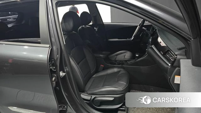 Kia The New Niro id 3819782 из Кореи 20