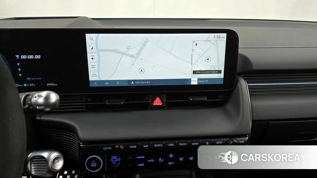 Hyundai Ionic 5 id 4177605 из Кореи 20