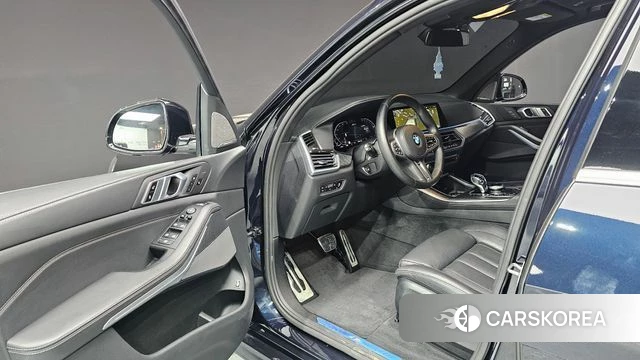 BMW X5 (G05) id 3923523 из Кореи 20