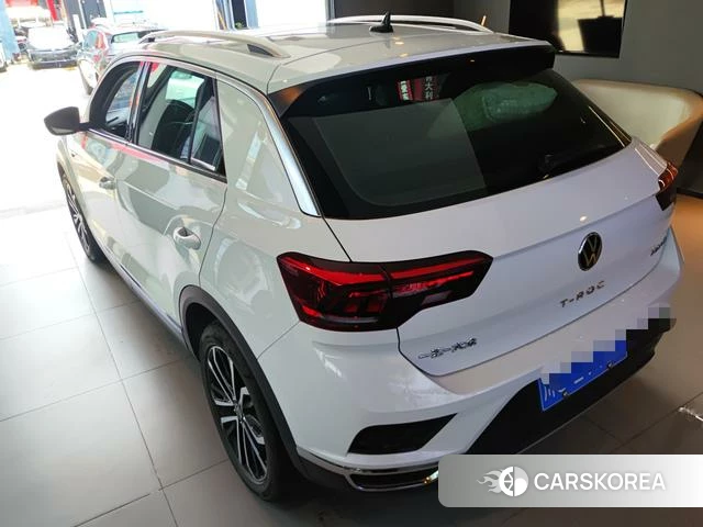 Volkswagen Exploring songs id 4359414 из Китая 10
