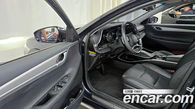 Hyundai The New Grandeur IG id 2717710 из Кореи 20