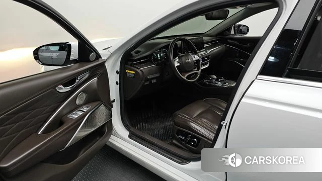 Kia More K9 id 4907388 из Кореи 36