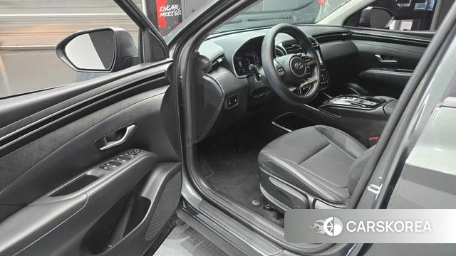 Hyundai Tucson (NX4) id 4324090 из Кореи 31