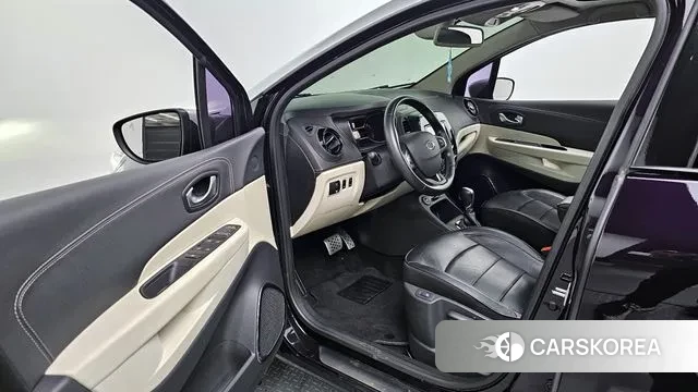 Renault Korea (Samsung) New QM3 id 3009282 из Кореи 20