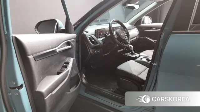 Kia The New Seltos id 2915107 из Кореи 20