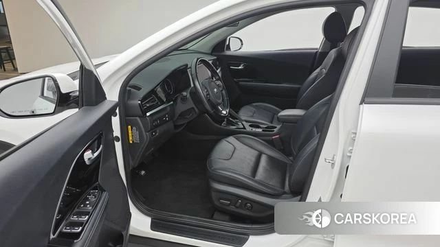 Kia The New Niro id 3916532 из Кореи 20