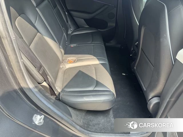 Tesla Model Y id 4222136 из Китая 14