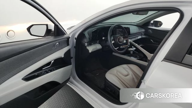 Hyundai Avante (CN7) id 3940664 из Кореи 20