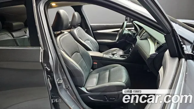 Infiniti QX50 (P71A) id 2313193 из Кореи 20