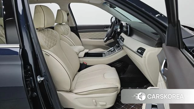 Hyundai Palisade id 4894625 из Кореи 35