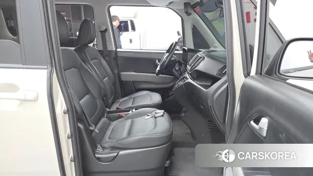 Kia The New Kia Ray id 3389091 из Кореи 20