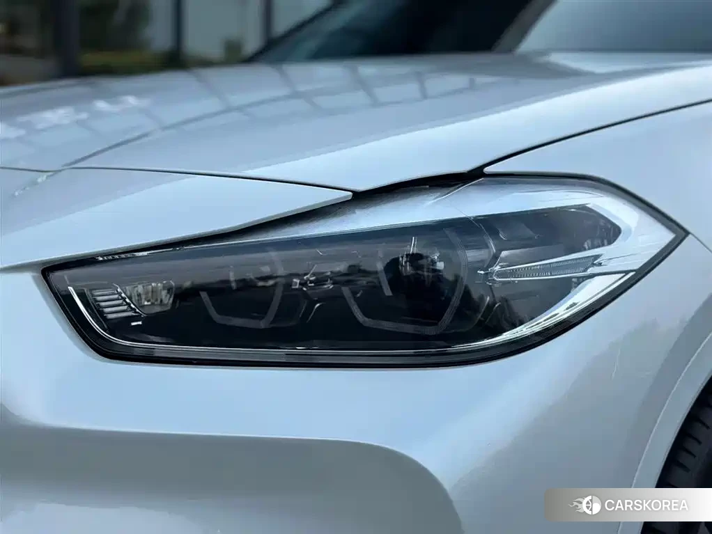 BMW X2 id 4599750 из Китая 16