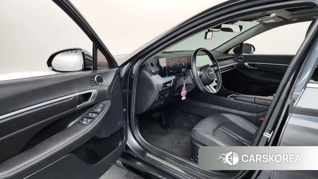 Hyundai Sonata D Edge (DN8) id 3614959 из Кореи 20