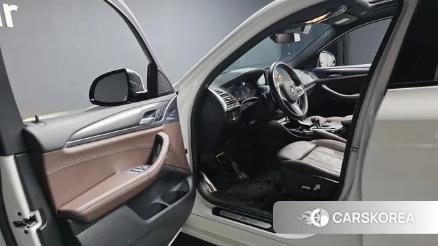 BMW X4 (G02) id 3524271 из Кореи 20