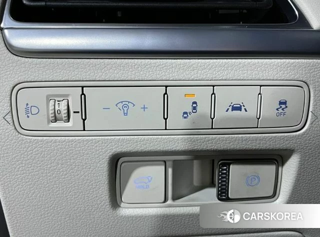 Hyundai Palisade id 4018521 из Кореи 18