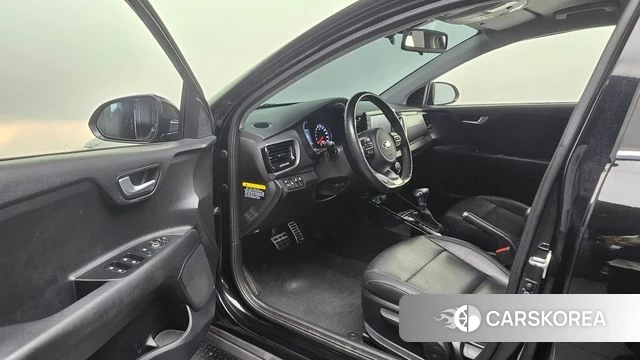 Kia Stonic id 4760268 из Кореи 31