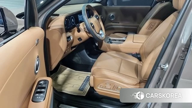 Hyundai Palisade (LX3) id 4200581 из Кореи 18