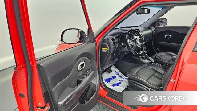 Kia The New Saw id 3357306 из Кореи 20