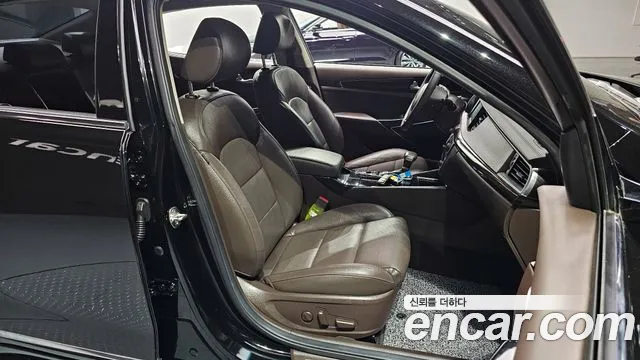 Kia Come New K7 id 2808728 из Кореи 20