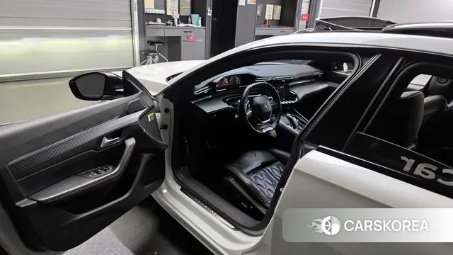 Peugeot 508 second Generation id 3350557 из Кореи 20