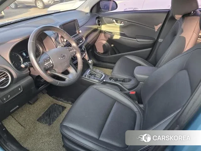 Hyundai Kona id 3454931 из Кореи 20