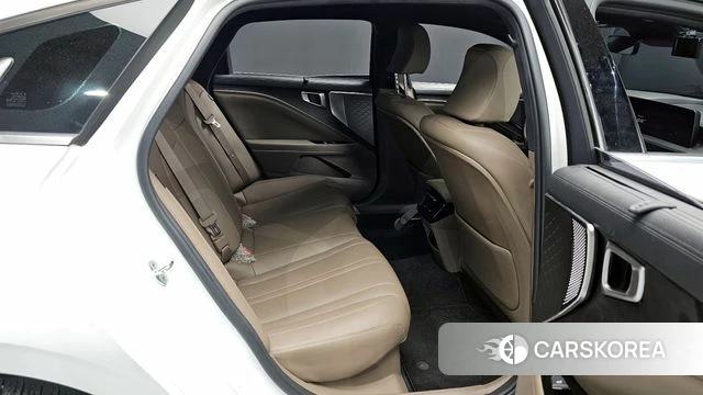 Kia K8 Hybrid id 4369846 из Кореи 38