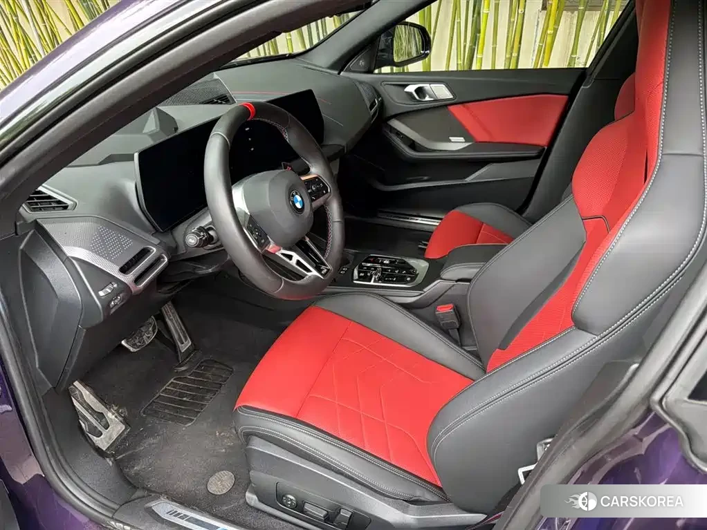BMW M235L id 4548286 из Китая 15