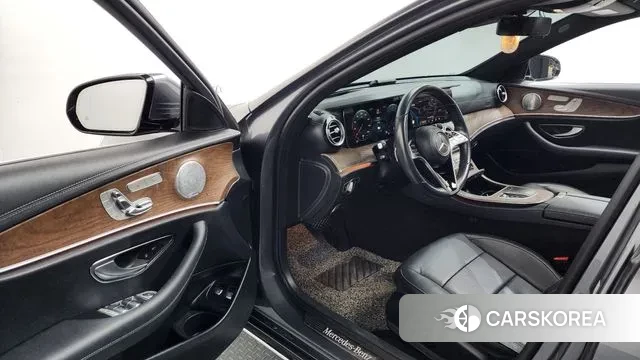 Mercedes-Benz E-Class W213 id 3759974 из Кореи 20
