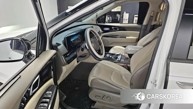 Kia Carnival 4th generation id 3839881 из Кореи 20