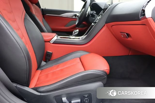 BMW 8 series id 3875974 из Китая 27