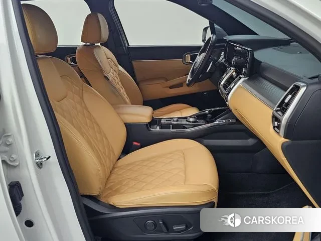 Kia Sorento 4th Generation id 3733622 из Кореи 20