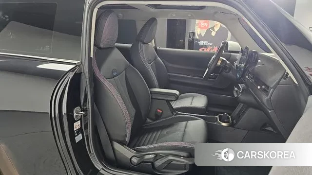 Mini Cooper C 4th generation id 3399770 из Кореи 20