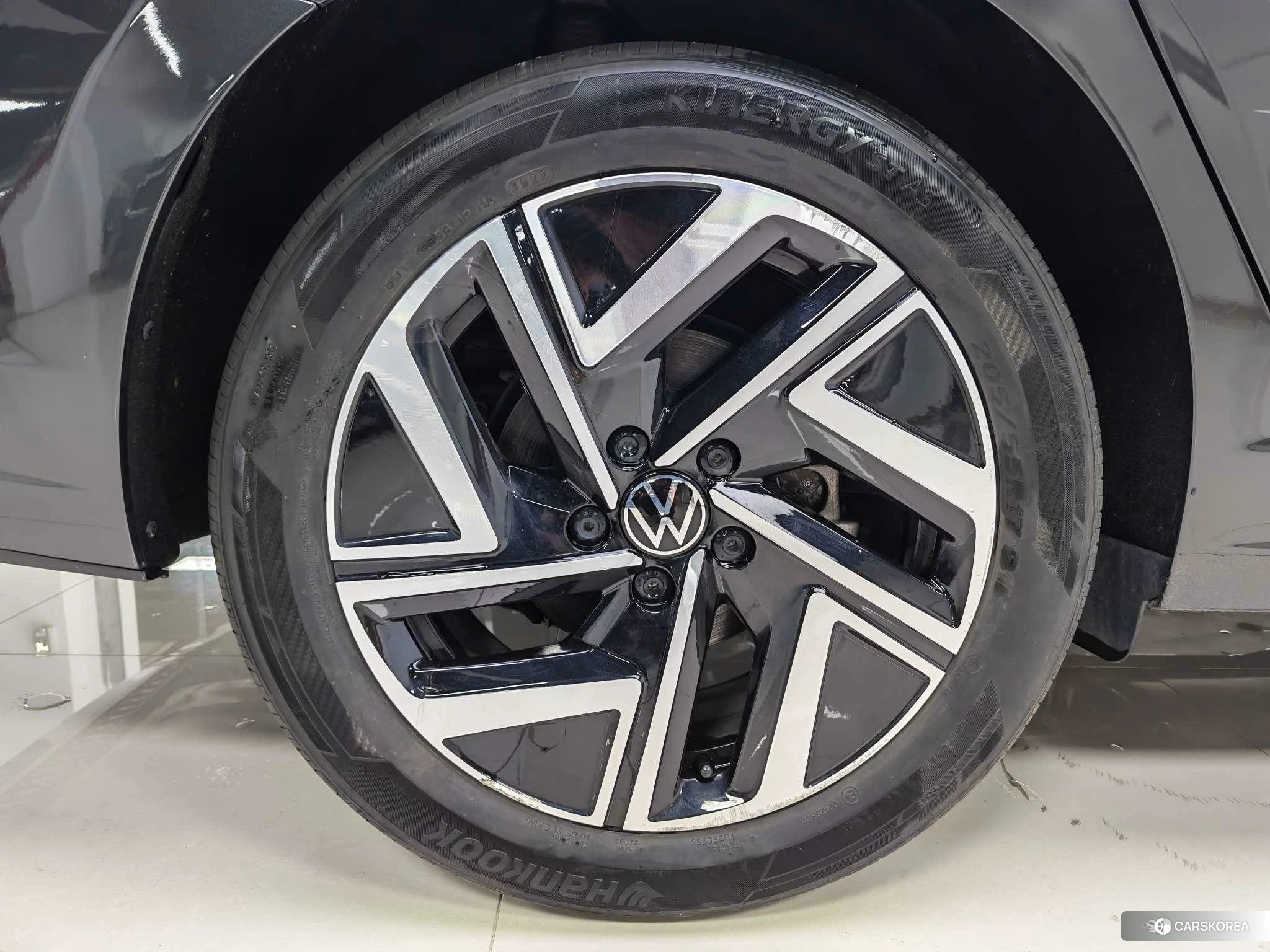 Volkswagen Sagitar id 4461693 из Китая 19