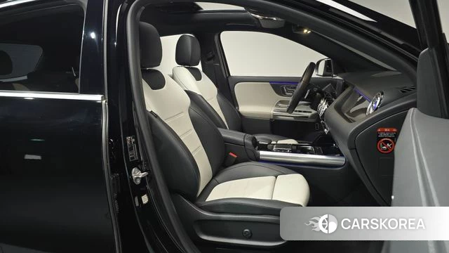 Mercedes-Benz GLA - Class H247 id 4542467 из Кореи 32