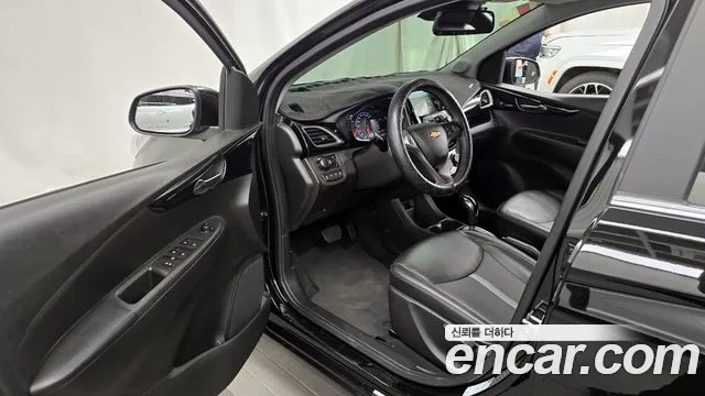 Chevrolet (GM Daewoo) The New Spark id 2951779 из Кореи 20