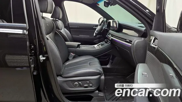 Hyundai The New Palisade id 2691204 из Кореи 20