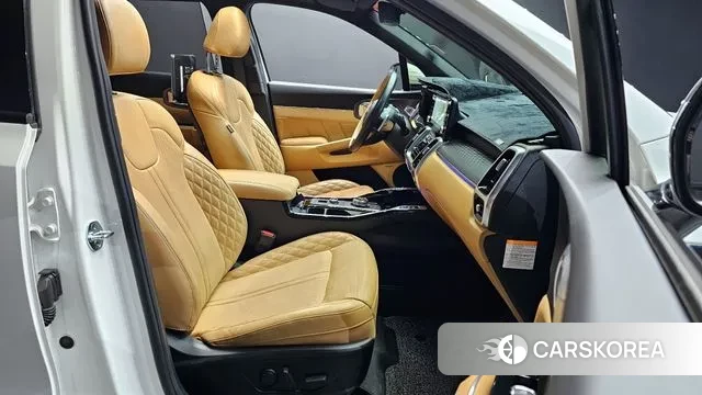 Kia Sorento 4th Generation id 3686448 из Кореи 20