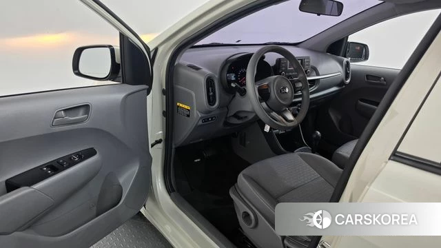 Kia All New Morning (JA) id 4943805 из Кореи 20