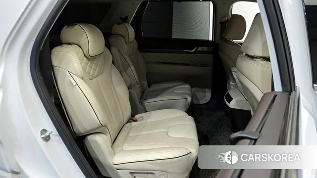 Hyundai Palisade id 4396448 из Кореи 36