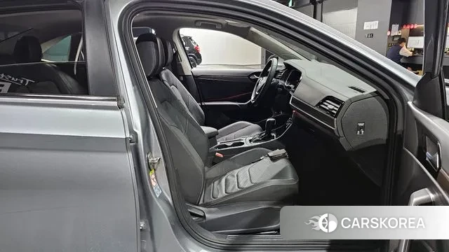 Volkswagen 7th Generation of Jetta id 3059780 из Кореи 20